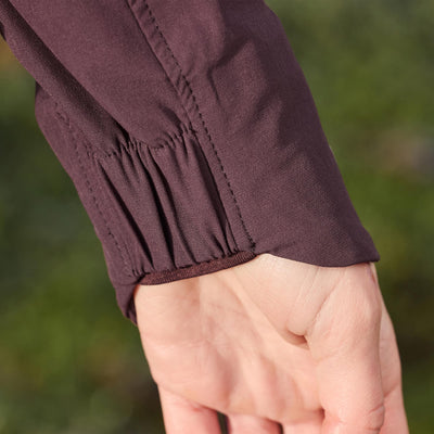 Weatherbeeta Abrasion Proof Stretch Riding Jacket