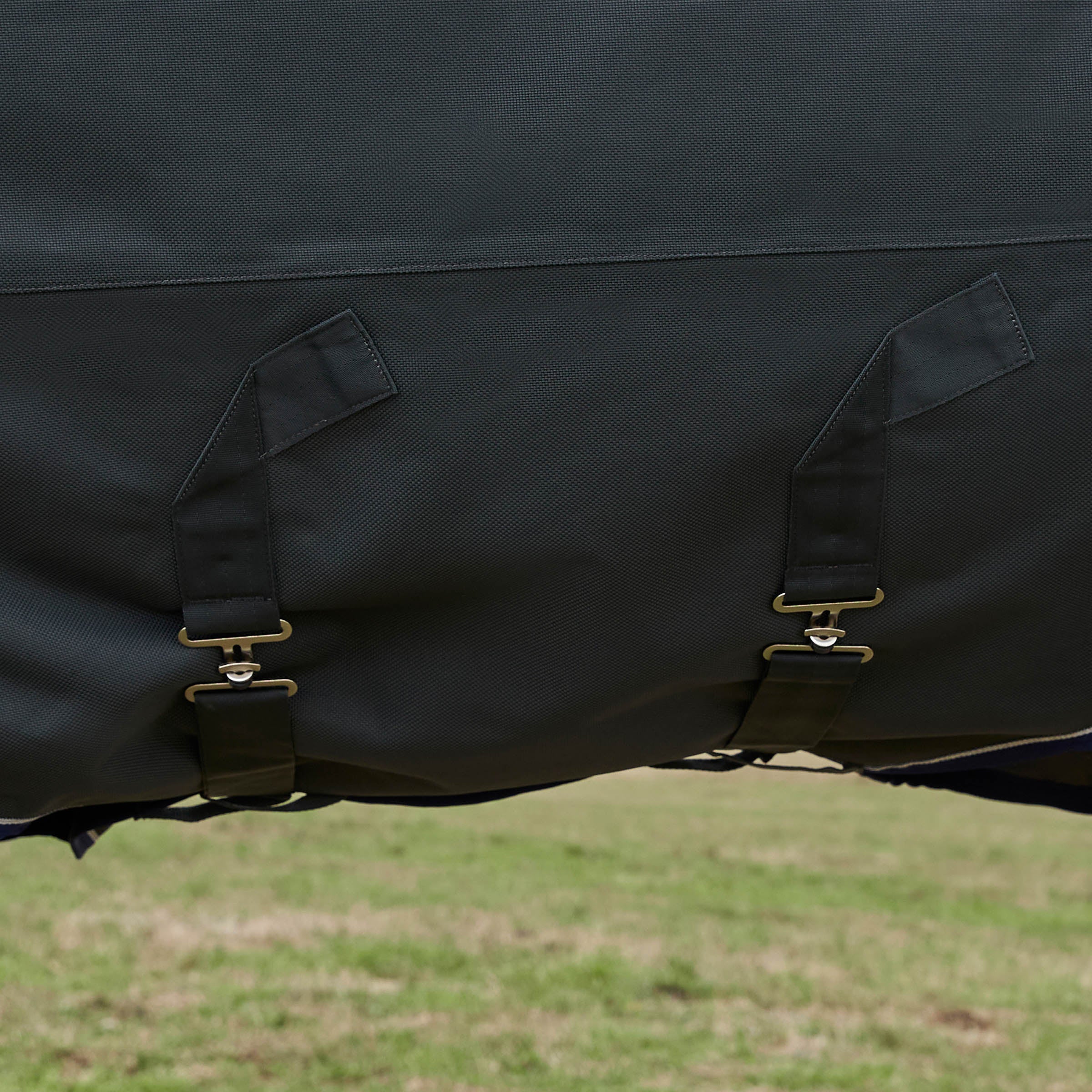 Weatherbeeta Comfitec Ultra Turnout Detacha Neck Rug - Medium Lite 100G