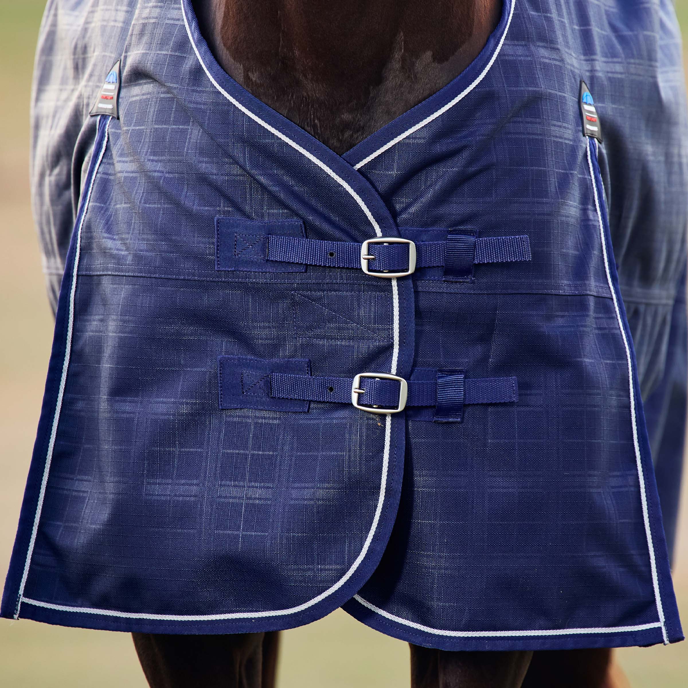 Weatherbeeta Comfitec Prelim Turnout Rug