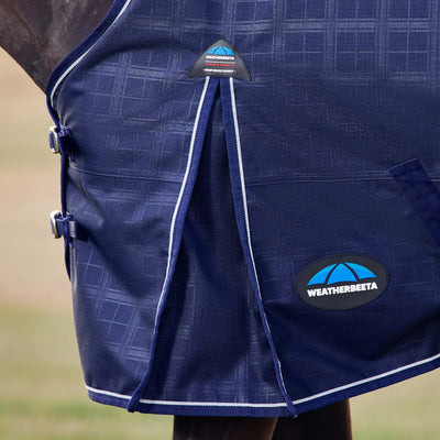 Weatherbeeta Comfitec Prelim Turnout Rug