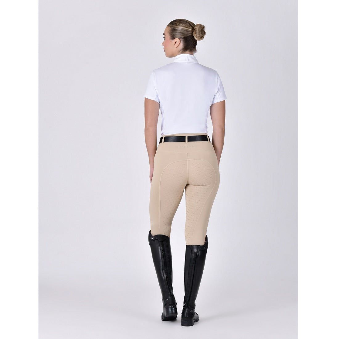 Dublin Form Competition Riding Tights