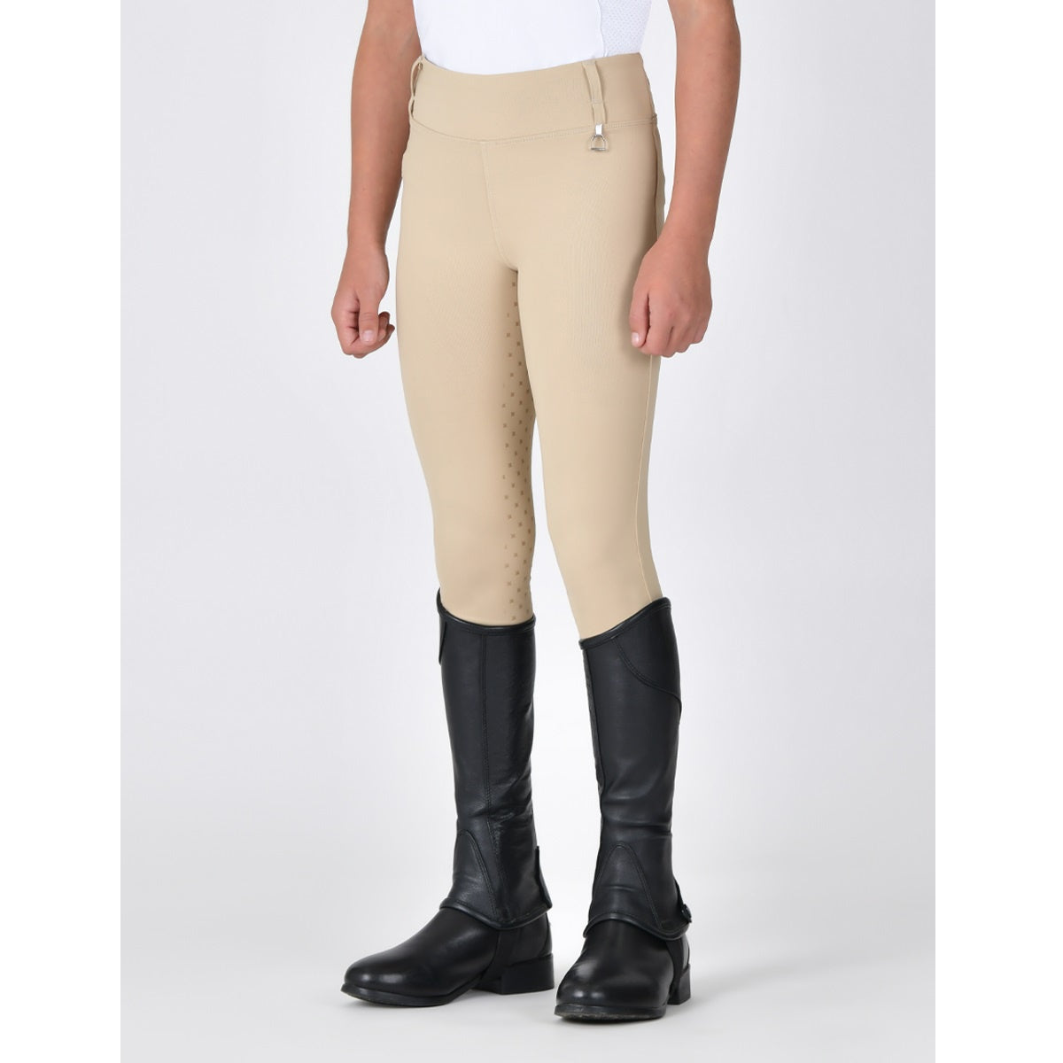 Dublin Kids Form Competition Riding Tights