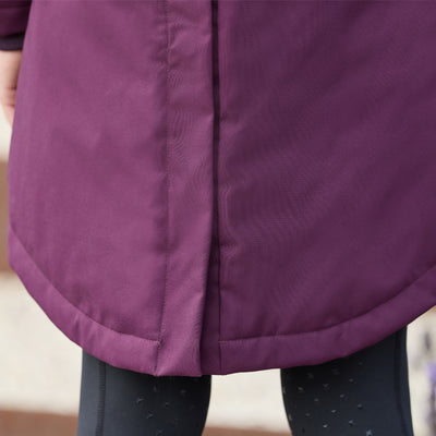 Dublin Kids Everyday Waterproof Jacket