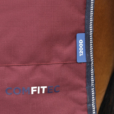 Weatherbeeta ComFiTec Essential Turnout Combo Rug  - Lite 0g