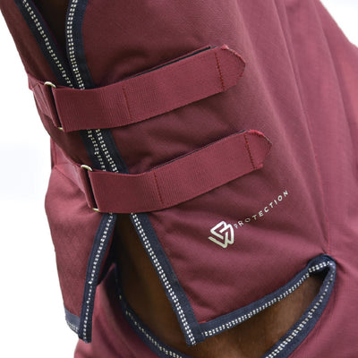 Weatherbeeta ComFiTec Essential Turnout Combo Rug  - Lite 0g