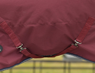 Weatherbeeta ComFiTec Essential Turnout Combo Rug  - Lite 0g
