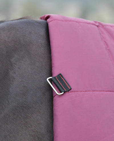 Weatherbeeta ComFiTec Essential Turnout Combo Rug  - Lite 0g