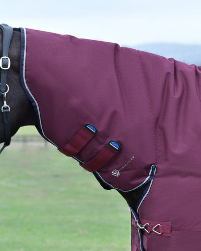 Weatherbeeta ComFiTec Essential Turnout Combo Rug  - Lite 0g