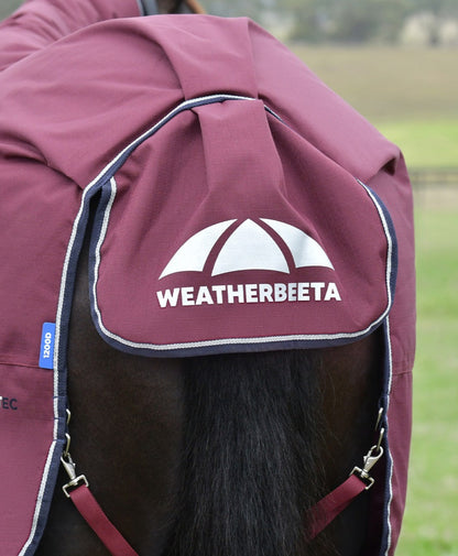 Weatherbeeta ComFiTec Essential Turnout Combo Rug - Lite