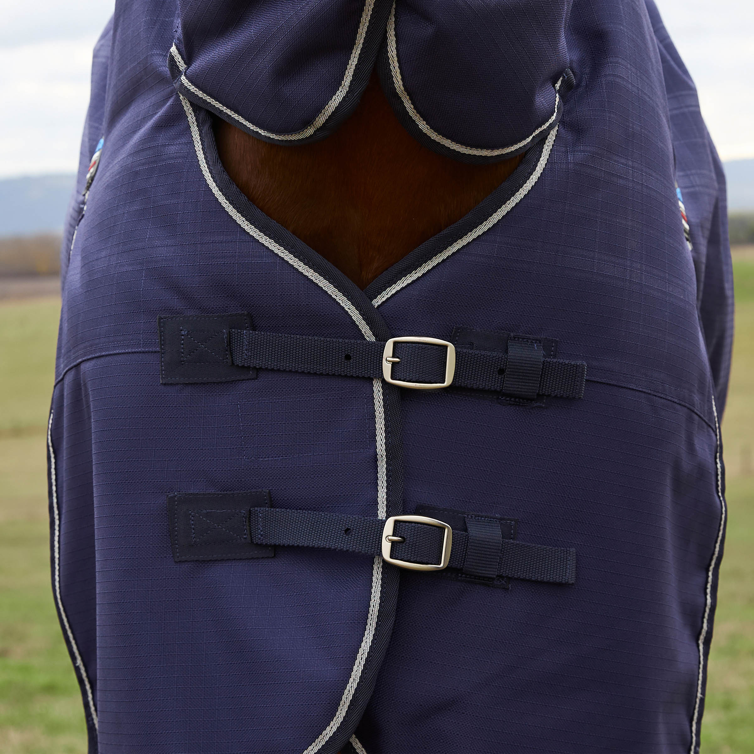 Weatherbeeta Comfitec Prelim Turnout Combo Cover