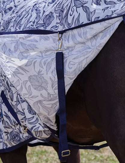 Weatherbeeta Comfitec Limited Edition Fly Sheet Combo Cover