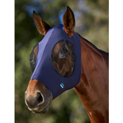 Weatherbeeta ComFiTec Stretch Fly Mask