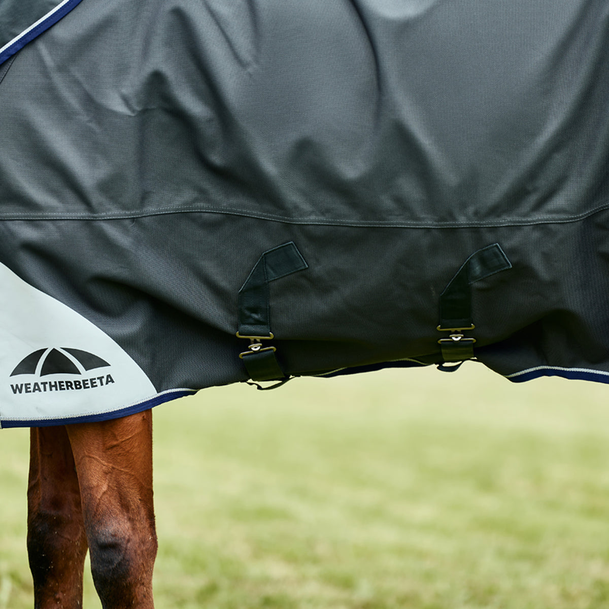 Weatherbeeta Comfitec Ultra Turnout Detach-a-Neck Cover - Lite 0g