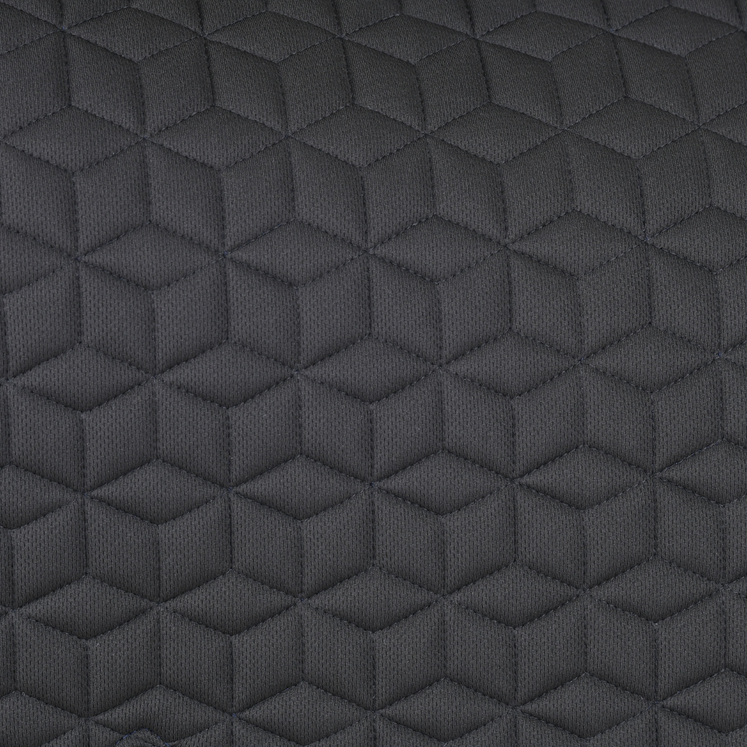 Weatherbeeta Suede Elite Air-Tec Dressage Saddle Pad