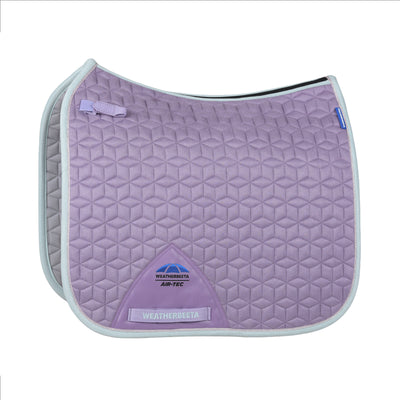 Weatherbeeta Suede Elite Air-Tec Dressage Saddle Pad