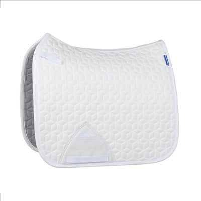 Weatherbeeta Suede Elite Air-Tec Dressage Saddle Pad