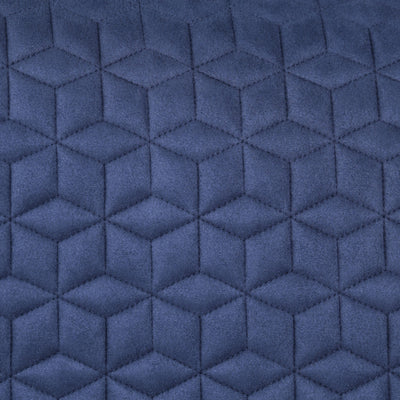 Weatherbeeta Suede Elite Air-Tec Jump Shaped Saddle Pad