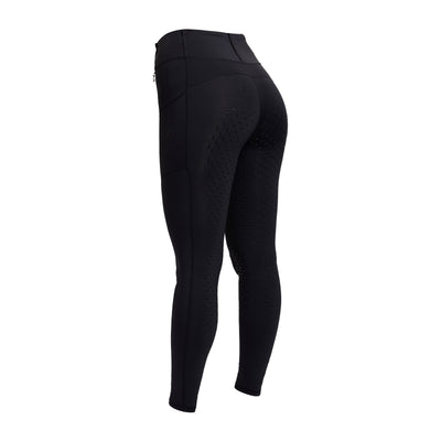 Dublin Form Signature Riding Tights