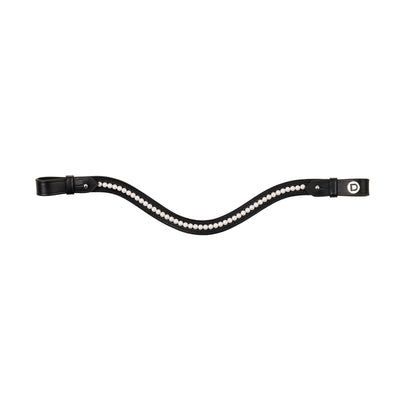 Dublin Pearl Browband