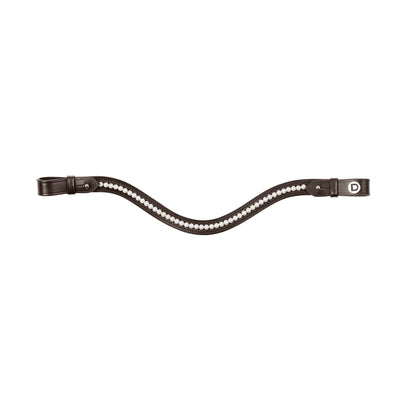 Dublin Pearl Browband