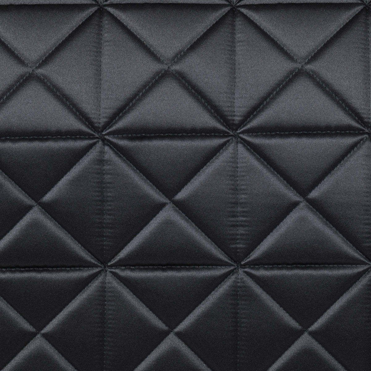 Weatherbeeta Satin Pro Air-Tec Euro Jump Shaped Saddle Pad