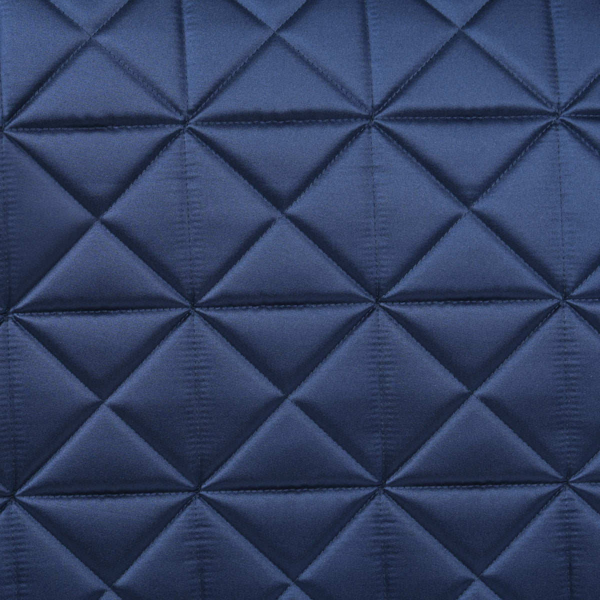 Weatherbeeta Satin Pro Air-Tec Euro Jump Shaped Saddle Pad