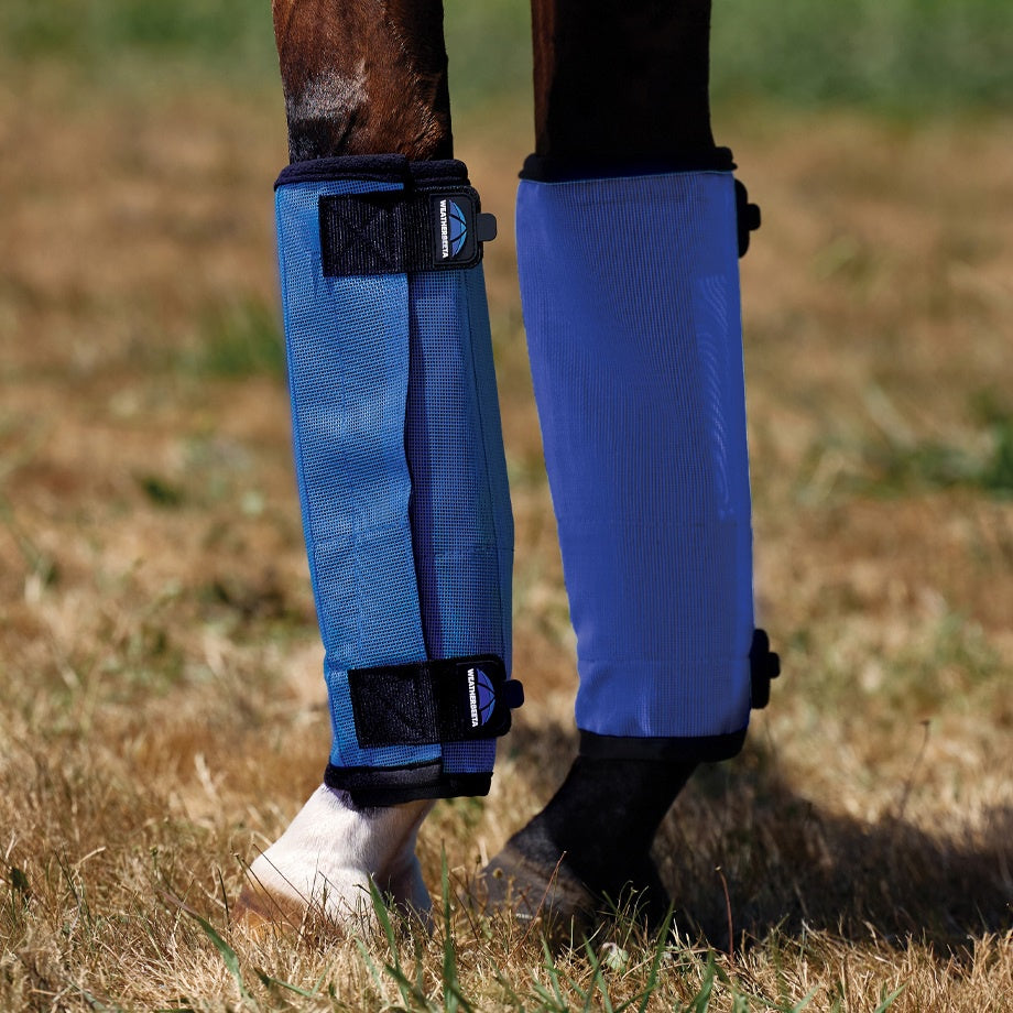 Weatherbeeta ComFiTec Dura-Mesh Fly Boots