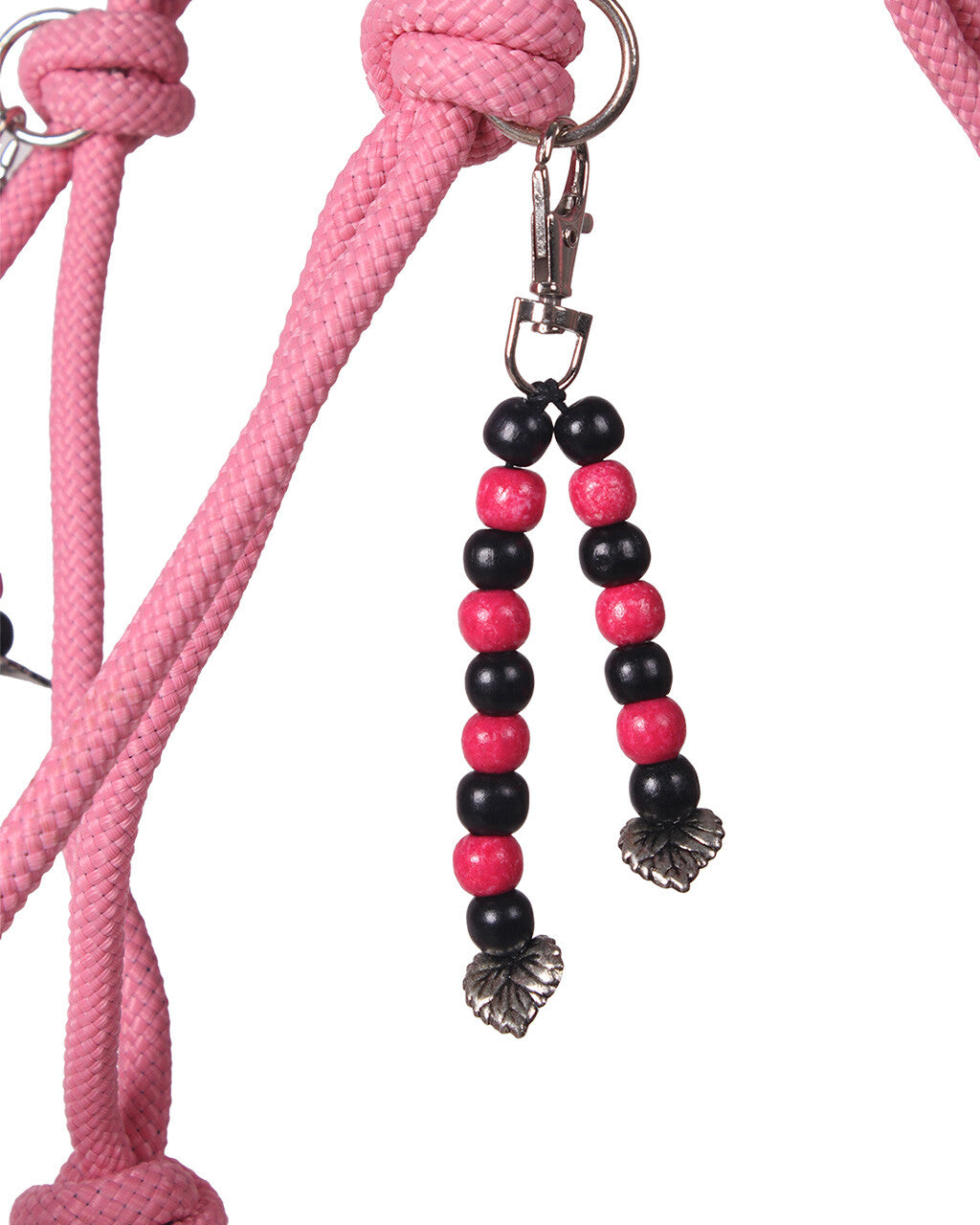 QHP Rope Halter Combi Liberty