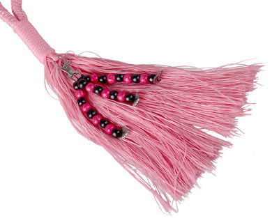 QHP Rope Halter Combi Liberty