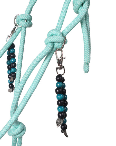 QHP Rope Halter Combi Liberty