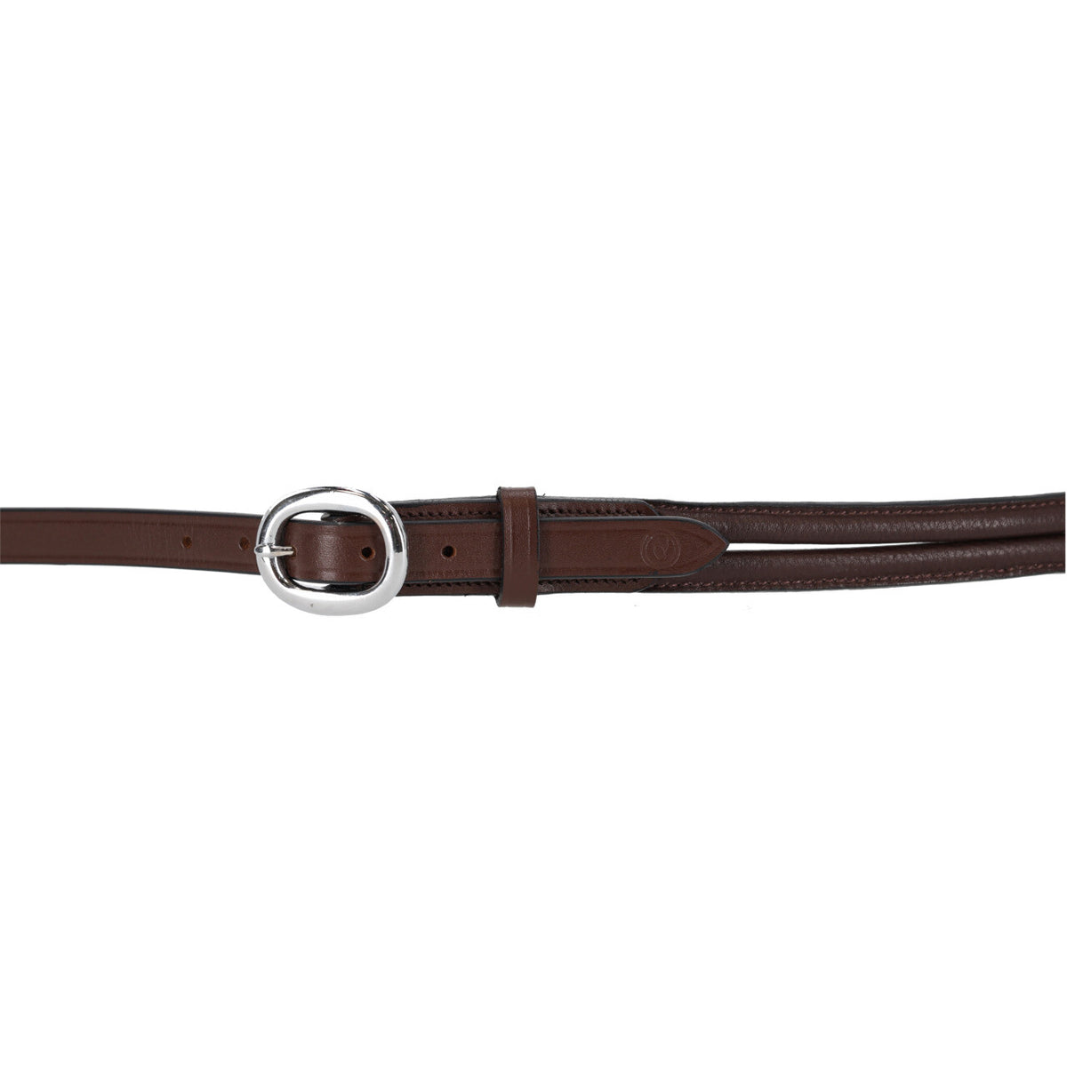 QHP Leather Liberty Neck Rope