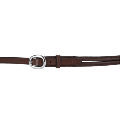 QHP Leather Liberty Neck Rope