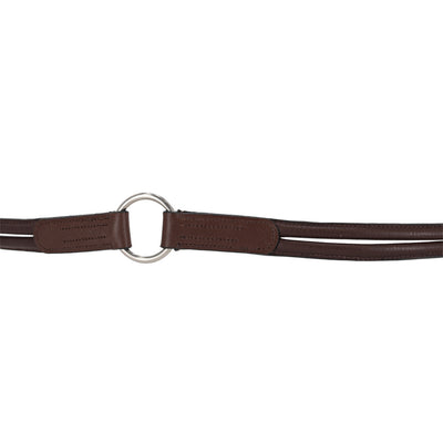 QHP Leather Liberty Neck Rope