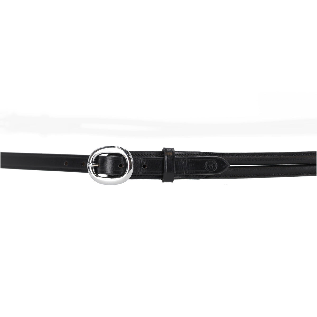 QHP Leather Liberty Neck Rope