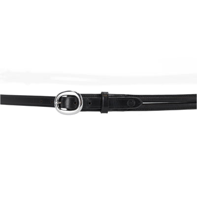 QHP Leather Liberty Neck Rope