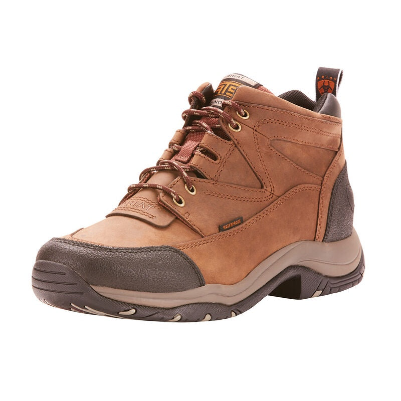Ariat Mens DuraTerrain H20 Boots