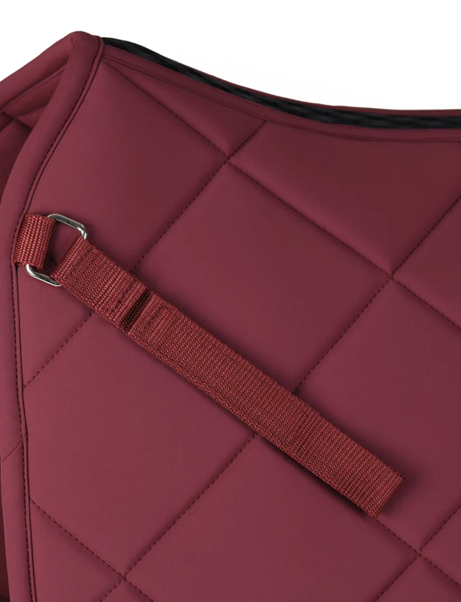 Weatherbeeta Softshell Pro 3D Air-Tec Dressage Saddle Pad