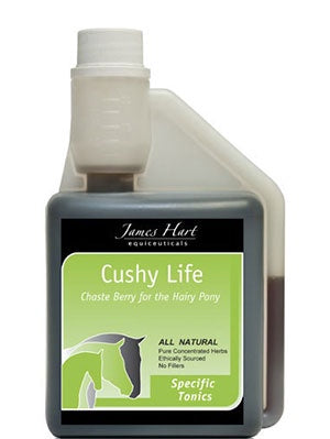 James Hart Cushy Life