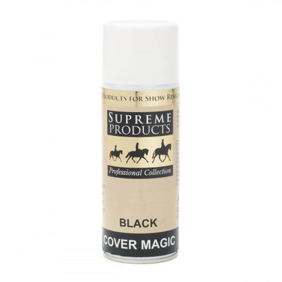Supreme Products Cover Magic Spray
