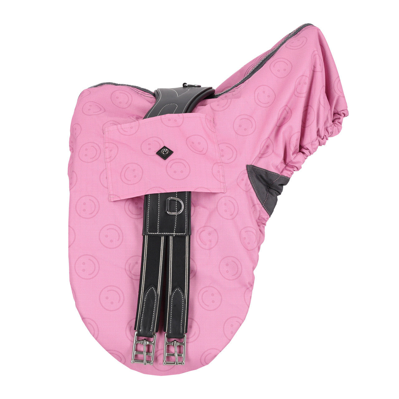 QHP Saddle Cover