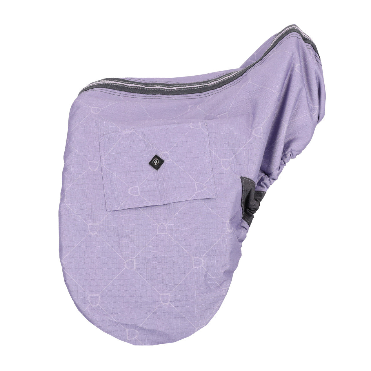 QHP Saddle Cover