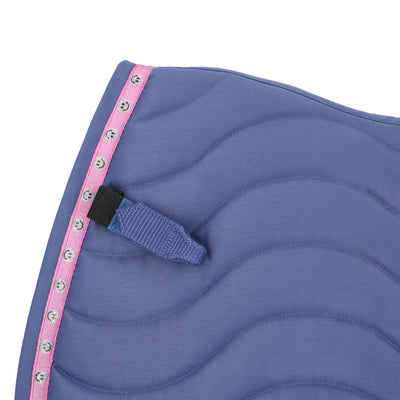 QHP Saddle Pad - Rosalynn
