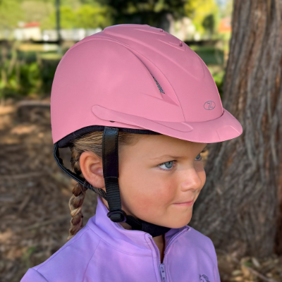 Zilco Oscar Junior II Helmet