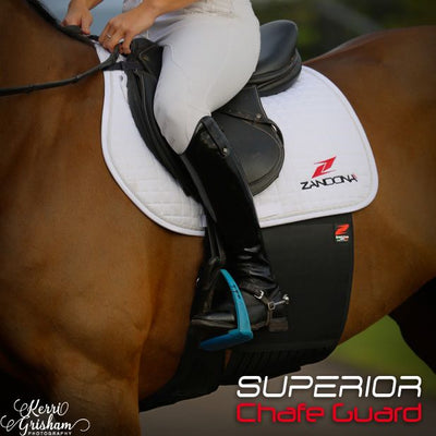 Zandona Superior Chafe Guard Evo