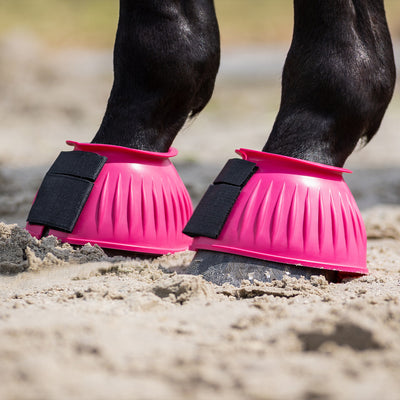 QHP Bell Boots