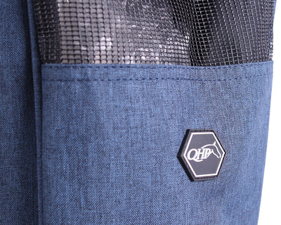 QHP Boot Bag