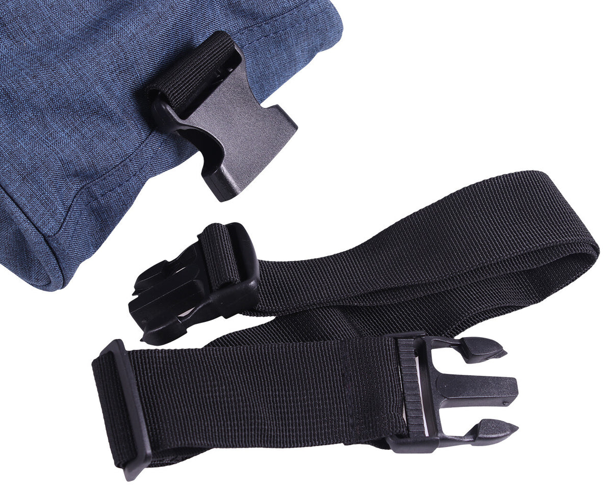 QHP Boot Bag
