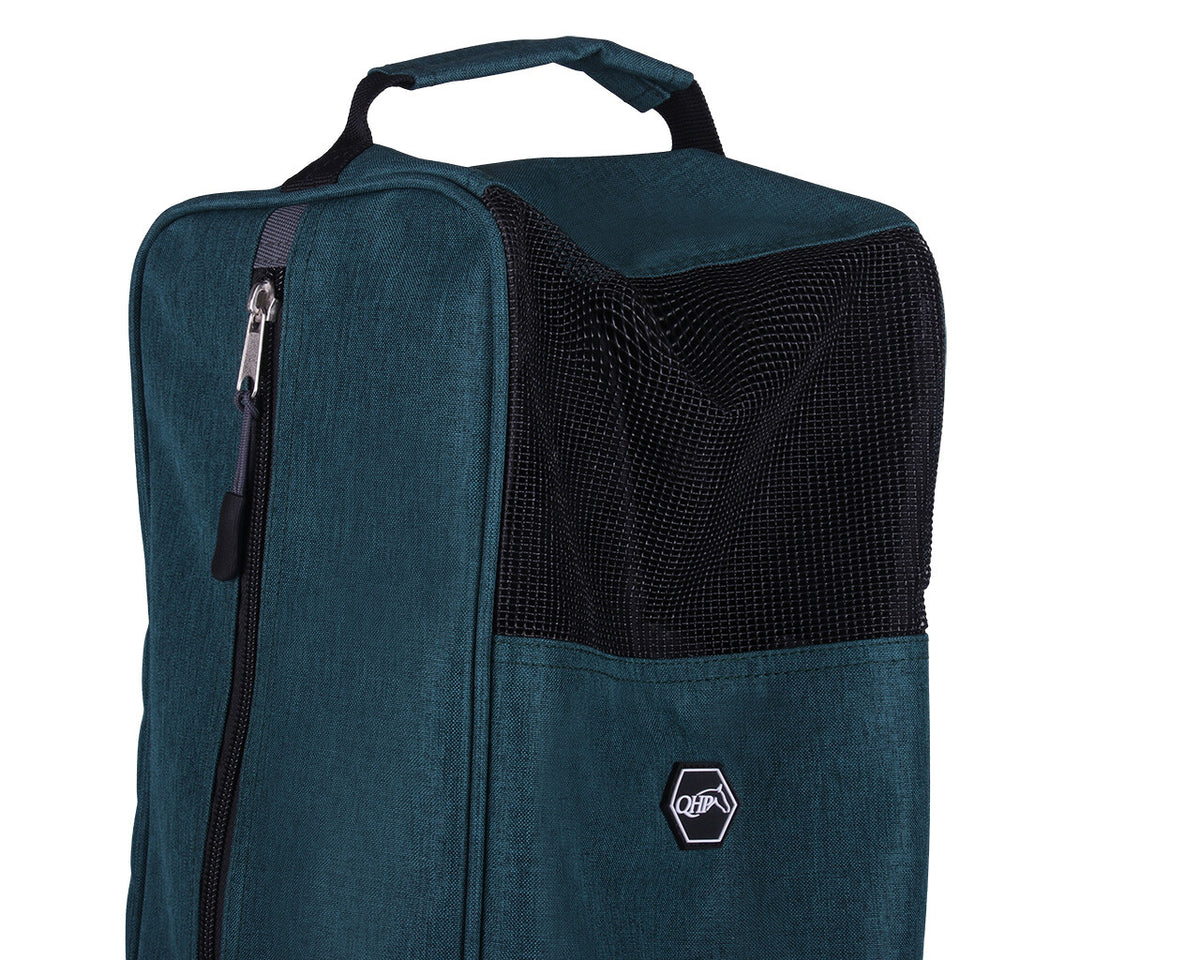 QHP Boot Bag