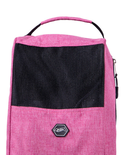 QHP Boot Bag