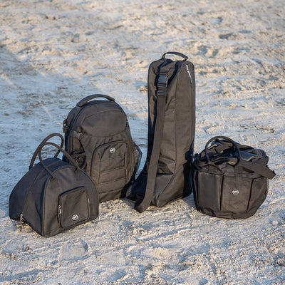 QHP Boot Bag